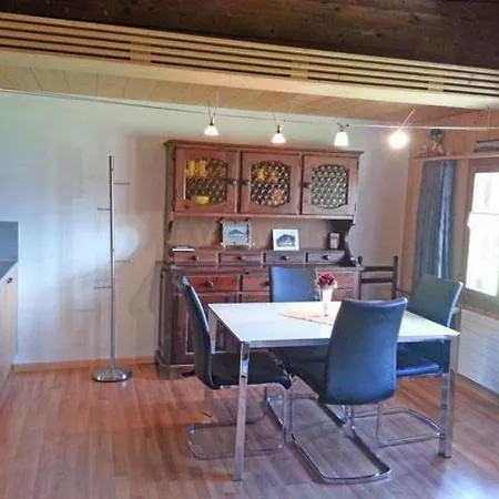 Maria Magdalena 2-bett-wohnung Apartment Hasliberg