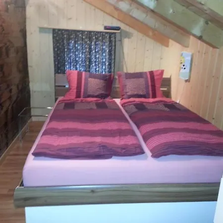 Maria Magdalena 2-bett-wohnung